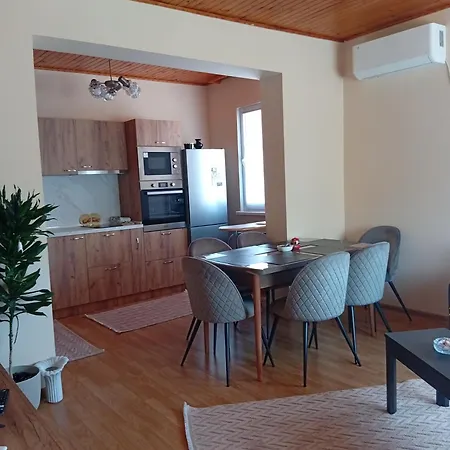 Comfort Vendégház Mineralni Bani