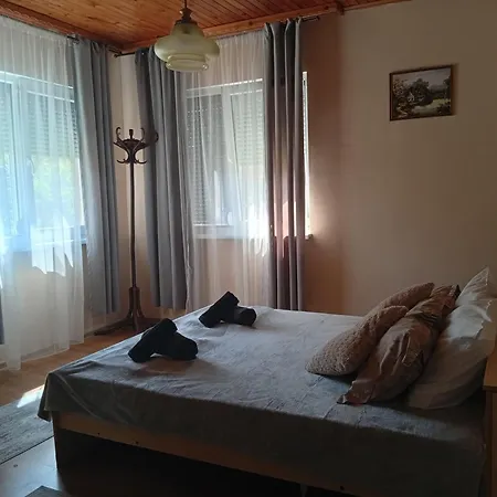 Comfort Mineralni Bani