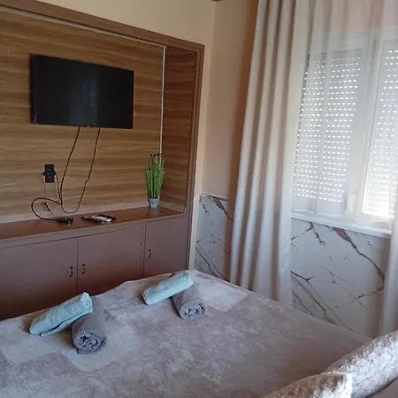 Vendégház Comfort